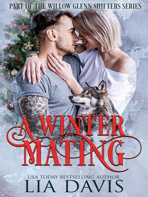 cover image of A Winter Mating